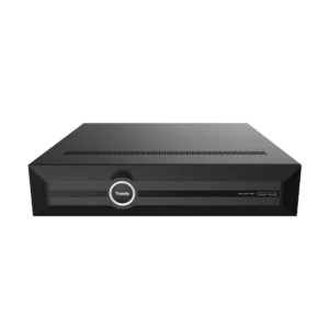 Tiandy 80-Channel 12MP Enterprise RAID NVR | 4 SATA Bays | TC-R3480