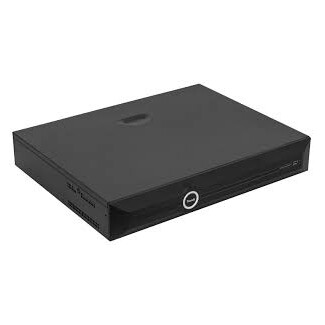 Tiandy 40-Channel 12MP Enterprise RAID NVR | 8 SATA Bays | TC-R3840 1 Tiandy Tiandy 40-Channel 12MP Enterprise RAID NVR | 8 SATA Bays | TC-R3840