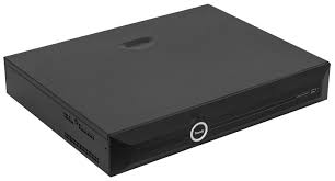 Tiandy 40-Channel 12MP Enterprise RAID NVR | 8 SATA Bays | TC-R3840 1 Tiandy Tiandy 40-Channel 12MP Enterprise RAID NVR | 8 SATA Bays | TC-R3840