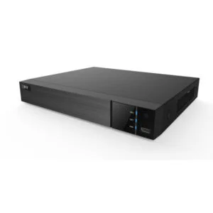 Tiandy 80-Channel 12MP Enterprise RAID NVR | 8 SATA Bays | TC-R3880