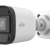UNV UNV 2MP HD Bullet Camera | Built-in Mic | 20m IR | UAC-B112-AF40-H