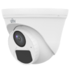 UNV UNV 5MP HD Dome Camera | Built-in Mic | 20m IR | UAC-T115-AF28-H