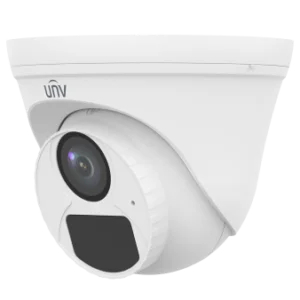 UNV 5MP HD Dome Camera | Built-in Mic | 20m IR | UAC-T115-AF28-H