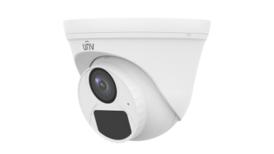 UNV 5MP HD Dome Camera | Built-in Mic | 20m IR | UAC-T115-AF28-H