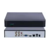 UNV UNV 4-Channel 5MP Lite Hybrid XVR | XVR-104G3