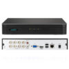 UNV UNV 8-Channel 2MP Lite Hybrid XVR | XVR-108F