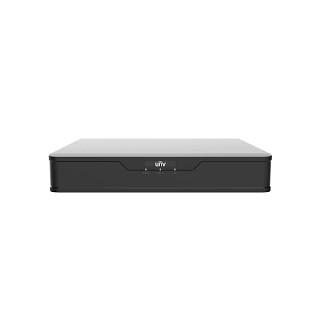 UNV 8-Channel 5MP Hybrid XVR | Audio over Coax | XVR301-08Q3 1 UNV UNV 8-Channel 5MP Hybrid XVR | Audio over Coax | XVR301-08Q3