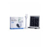 EZVIZ EZVIZ HB8 4G Battery PT Camera Bundle | With 10W Solar Panel | 2K+ 3MP