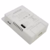 CP Plus 12V 4 Channel CCTV Power Supply V2 | Per-Channel LED | Cable Compensation | 36W | 2 Year Warranty | CP-DPS-PD04-V2-12D