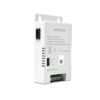 CP Plus 12V 4 Channel CCTV Power Supply V3 | Cable Compensation | 36W | 2 Year Warranty | CP-DPS-PD04-V3-12D