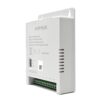 CP Plus 12V 8 Channel CCTV Power Supply V3 | Cable Compensation | 60W | 2+2 Terminals | 2 Year Warranty | CP-DPS-PD08-V3-12D