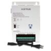 CP Plus 12V 16 Channel CCTV Power Supply V2 | Per-Channel LED | Cable Compensation | 96W | 2 Year Warranty | CP-DPS-PD16-V2-12D