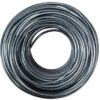 CP Plus 3+1 Outdoor CCTV Cable 180M | LLDPE/PE Jacket | Perimeter Roll | CP-ECC-180RSO