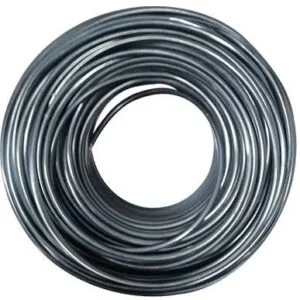 CP Plus 3+1 Outdoor CCTV Cable 180M | LLDPE/PE Jacket | Perimeter Roll | CP-ECC-180RSO