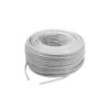 CP Plus CAT6 Cable 100M | Eco Series | 4 Pair UTP | Indoor LAN & CCTV | CP-EUT-6TSRH-100