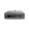 CP Plus 2U DVR NVR Rack | Welded Steel | 3-Socket PDU | 450x350MM | Lockable | CP-HA-RK4535VW-2U