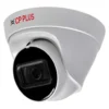 CP Plus 4MP IP Dome Camera | 2.8mm Wide Lens | Dual Light + 120dB WDR | Built-in Mic | STQC | 2 Year Warranty | CP-UNC-DA41L3C-D-LQ-0280