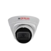 CP Plus 4MP IP Dome Camera | 2.8mm Wide Lens | 120dB WDR | 30m Smart IR | Built-in Mic | STQC | 2 Year Warranty | CP-UNC-DA41L3C-D-Q-0280