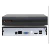 CP Plus 8 Channel 4K Pro NVR | 200Mbps Class | 2 SATA (40TB) | Face Recognition Ready | ONVIF 22.12 | 2 Year Warranty | CP-UNR-4K4082-V4