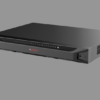 CP Plus 16 Channel 4K AI NVR | 256Mbps | 4 SATA (64TB) | Face Recognition | Perimeter AI | 2 Year Warranty | CP-UNR-4K4164-FI