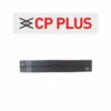 CP Plus 32 Channel 4K NVR | 160Mbps | Up to 8MP | 2 SATA (40TB) | ONVIF | 2 Year Warranty | CP-UNR-4K4322-V4