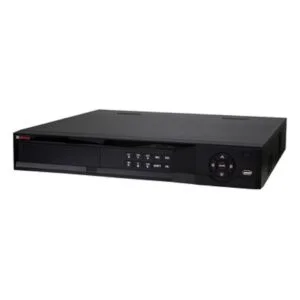 CP Plus 32 Channel Pro 4K NVR 256 Mbps 4 SATA
