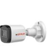 CP Plus 2.4MP HD Bullet Camera | 30m Smart IR | Multi-Format CVI/TVI/AHD/CVBS | IP67 | 2 Year Warranty | CP-URC-TC24PL3