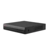 CP Plus 8 Channel 1080P DVR | IMD+ AI | Two-Way Talk | H.265 Instastream | 2 Year Warranty | CP-UVR-0801E1V-I