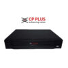 CP PLUS 8 Channel 5MP 1080P DVR with IMD+ AI, 12 IP Channel Expansion & 2-Year Warranty | CP-UVR-0801F1V-I