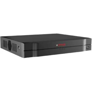 CP Plus 16 Channel 1080N DVR | H.265+ | SMD Plus AI | 18 IP Support | 16TB SATA | 2 Year Warranty | CP-UVR-1601E1-IC2