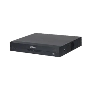 Dahua 8 Channel 4K XVR | WizSense Face + SMD Plus | Penta-brid 5-in-1 | 5MP/4K-N | 4K HDMI | Smart H.265+ | 2 Year Warranty | DH-XVR5108HS-4KL-I3