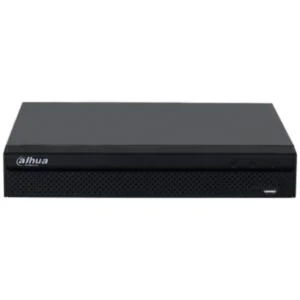 Dahua 4 Channel NVR | Lite Series | 8MP | Smart H.265+ | 1 HDD 8TB | ONVIF | DMSS App | 2 Year Warranty | DHI-NVR1104HS-S3/H