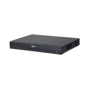 Dahua 64 Channel NVR | EI Series | 4 HDD RAID | Face Recognition + ANPR | 32MP | Dual 4K | Smart H.265+ | 2 Year Warranty | DHI-NVR5464-EI