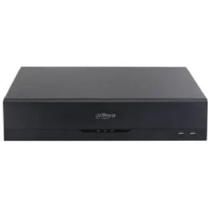 Dahua 64 Channel NVR | Flagship EI | 8 HDD RAID | Face Recognition + ANPR | 32MP | Dual 4K | Smart H.265+ | 2 Year Warranty | DHI-NVR5864-EI