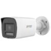 Hikvision 3K ColorVu F1.0 Bullet Camera | Smart Hybrid Light | IR + White Light | Built-in Mic | 2 Year Warranty | DS-2CE10KF3T-LS