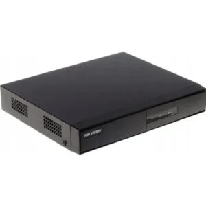 Hikvision 16 Channel NVR | H.265+ | Up to 6MP IP Cameras | 1 SATA | Hik-Connect | 2 Year Warranty | DS-7116NI-Q1/M