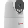 Trueview 3MP Wi-Fi All-Time Color PT Robot Camera with Two-Way Audio & Smart Tracking | T18296S | 2 Year Warranty