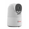 Trueview Trueview 3MP Wi-Fi All-Time Color PT Robot Camera with Two-Way Audio & Smart Tracking | T18296S | 2 Year Warranty