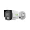 Tiandy 2MP HD IR Bullet IP Camera | 30m Smart Night Vision | Built-in Mic | IP67 | TC-C321N