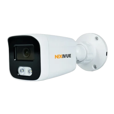 NEXIVUE 2MP DuoVision Bullet Camera - 40Mtr. | 5A2TU-4