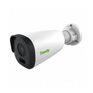 Tiandy TC-C32GN 2MP IR bullet IP camera with built-in microphone and 50m night vision