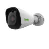 Tiandy TC-C32JS 2MP Starlight IR bullet IP camera with microphone and PoE