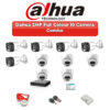 Dahua 10 Camera 2MP HD Combo Kit | Full Colour + Mic | 16CH XVR | 2TB HDD
