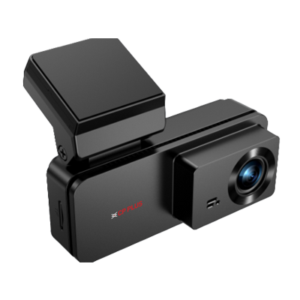 CP Plus CP-F34 CarKam 3MP with GPS official product image 1