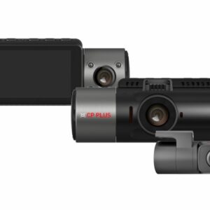 CP Plus CP-F86C CarKam GPS with Cabin & Rear Camera official product image 1