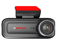 CP Plus CarKam 4G 2MP Dashcam | CP-H27 2 CP Plus CP-H27 CarKam 4G 2MP Dashcam official product image 2