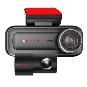 CP Plus CP-H27B CarKam 4G 2MP with Rear Camera official product image 1