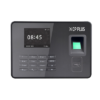 CP Plus CP-VTA-F1043 Fingerprint Based Time Attendance Terminal official product image 1