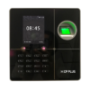 CP Plus CP-VTA-M1143 Face & Fingerprint Based Time Attendance Terminal official product image 1