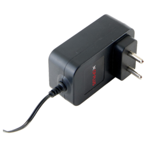 CP Plus CP-YPS-PA24B-12DT 12V 2Amp-2 Pin Power Adapter official product image 1